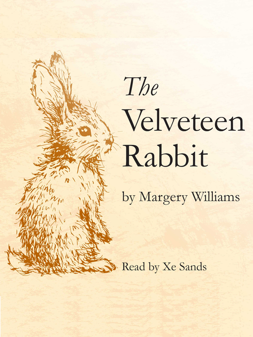 Title details for The Velveteen Rabbit by Margery Williams - Available